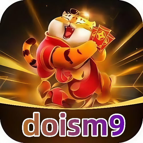 doism9 logo